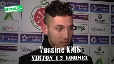 lommel – virton|Virton vs Lommel